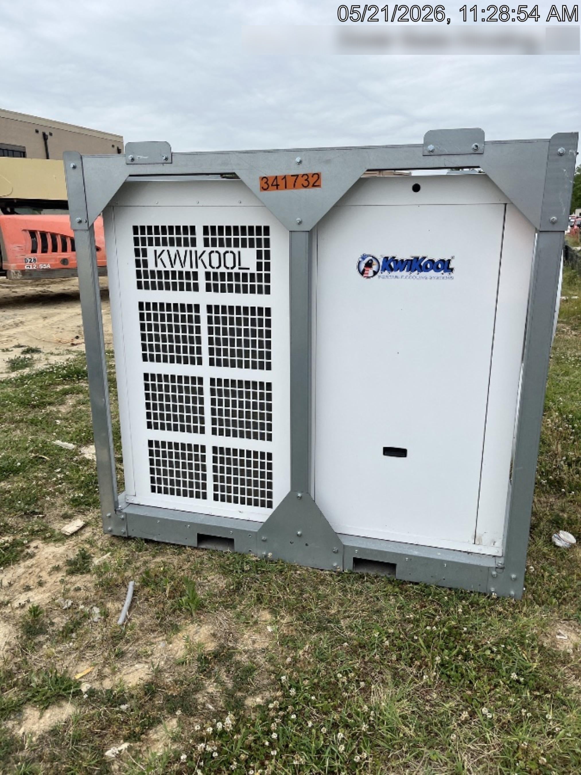 2023 KWIKOOL KPO25-43HF
