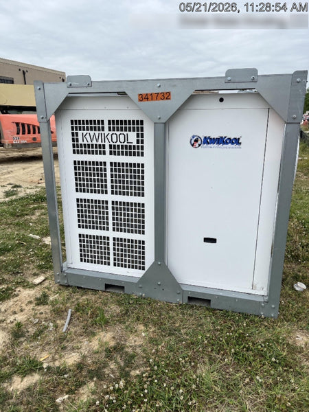 2023 KWIKOOL KPO25-43HF