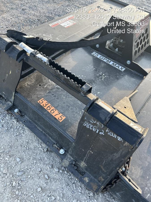 2025 VIRNIG RBV72-25