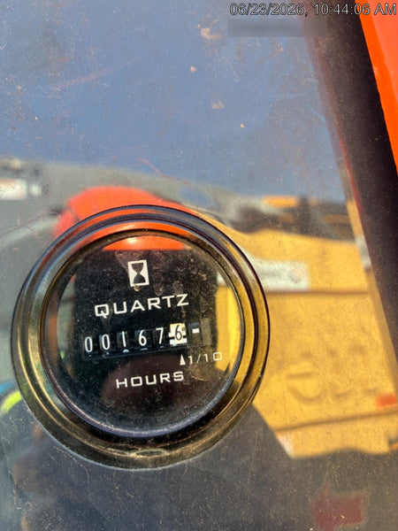 2025 JLG 660SJ
