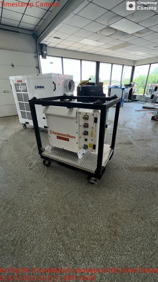 2022 TRYSTAR TF-45KVA480-208SDC-M-F