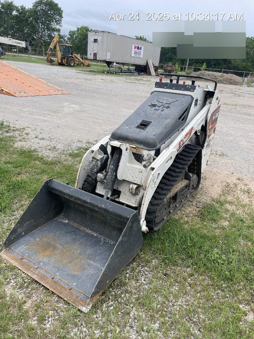 2022 BOBCAT MT100