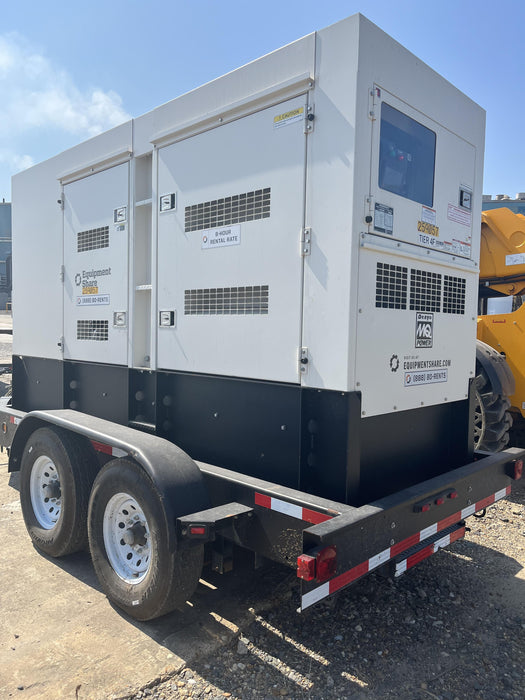 2022 MULTIQUIP DCA220