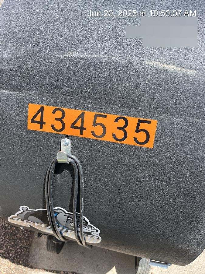 2024 SCHAEFER VKM36-2-B-O