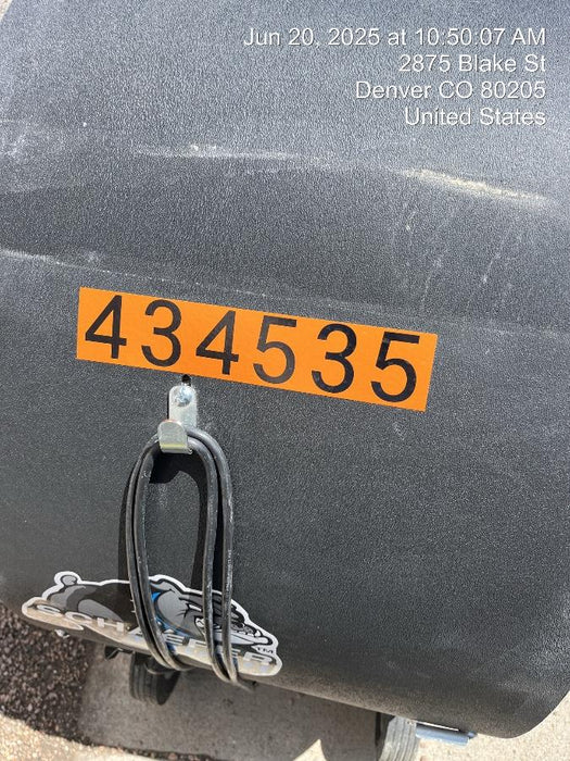 2024 SCHAEFER VKM36-2-B-O