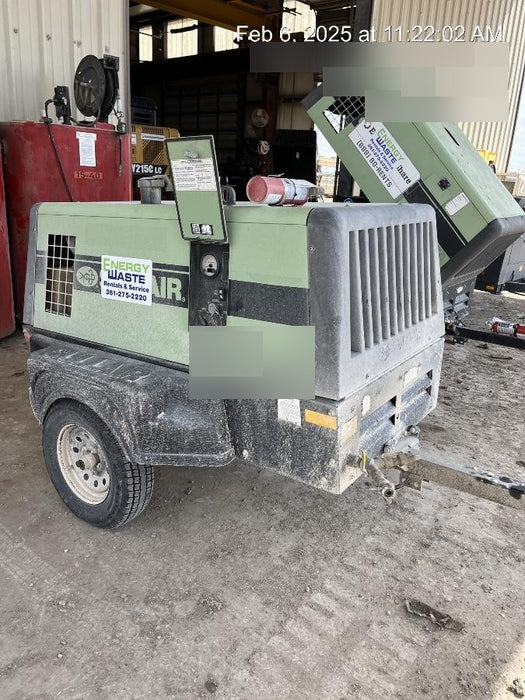 2019 SULLAIR 185-DPQ