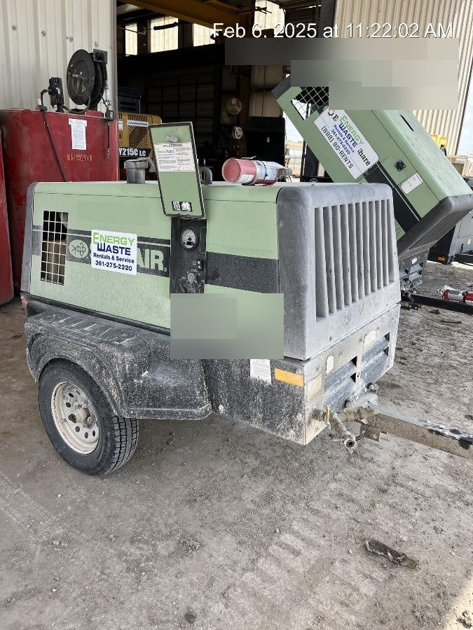 2019 SULLAIR 185-DPQ