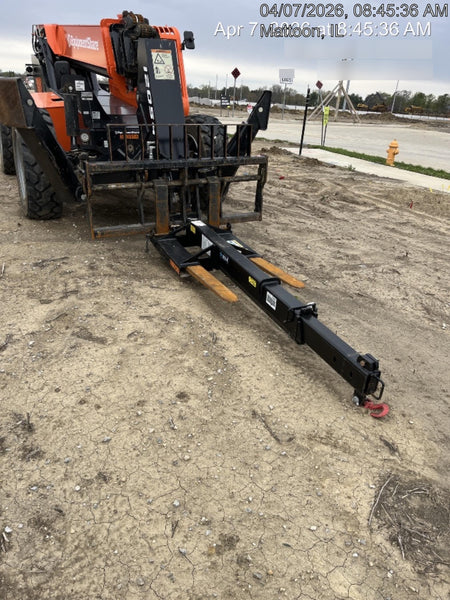 2025 STAR INDUSTRIES M1360B - Star JIB Boom