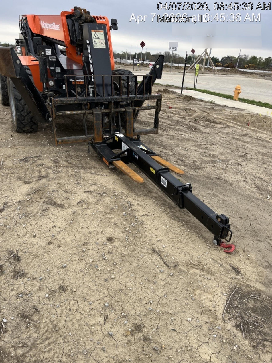 2025 STAR INDUSTRIES M1360B - Star JIB Boom