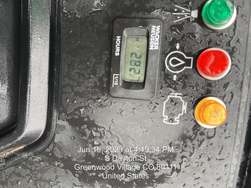 2023 WACKER NEUSON RD12A