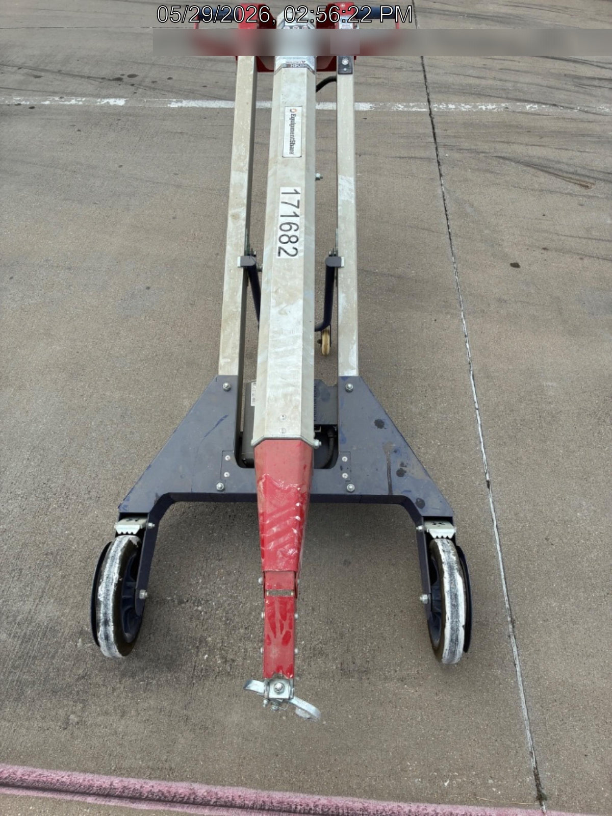 2021 MAKINEX PHT2-140-US