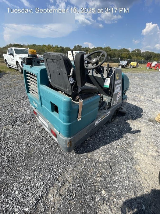 2020 TENNANT S20 LPG