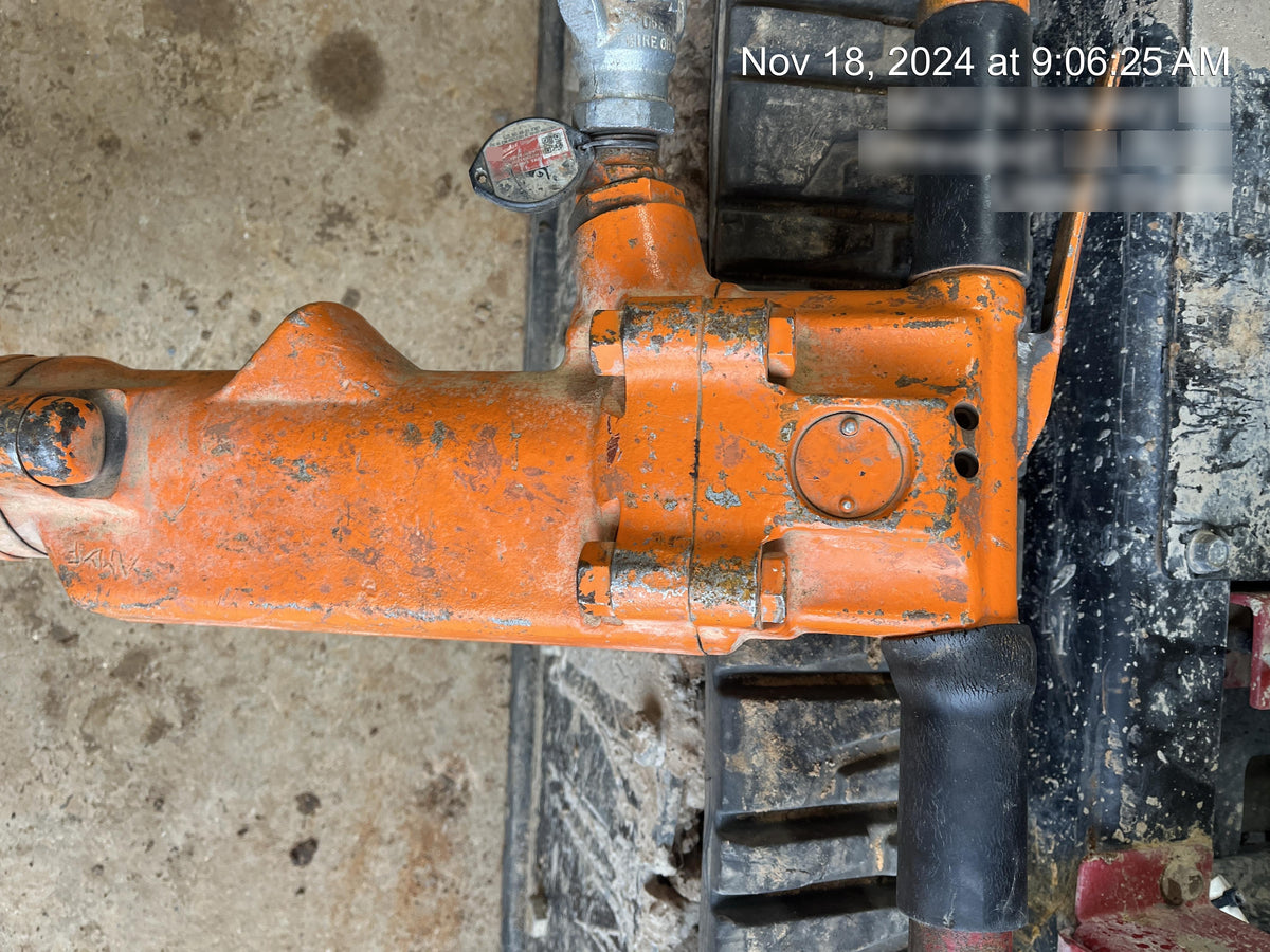 2020 CHICAGO PNEUMATIC CP 1260