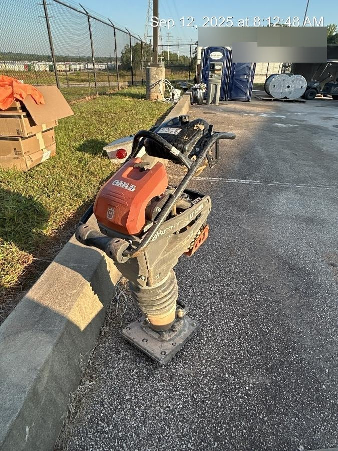 2024 HUSQVARNA LT6005