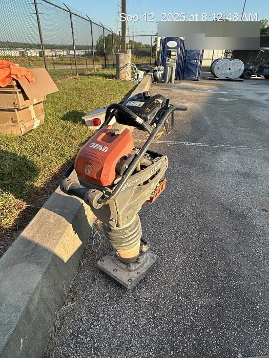 2024 HUSQVARNA LT6005