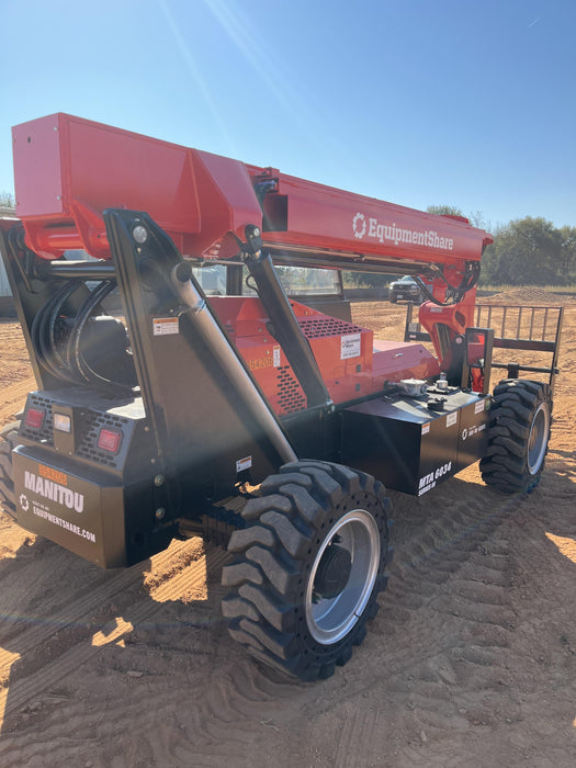 2023 MANITOU MTA6034