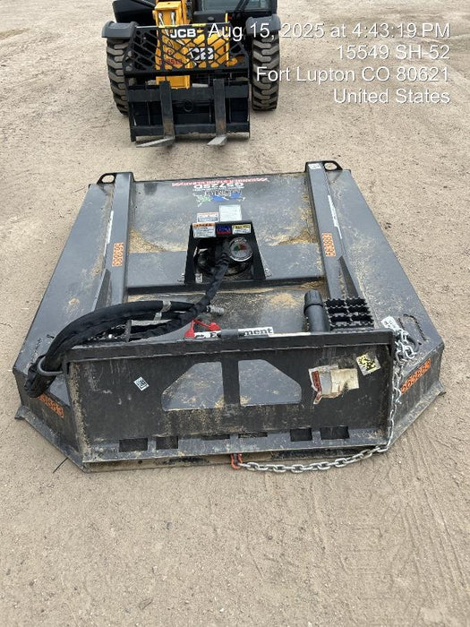 2025 PALADIN 30372A-0022