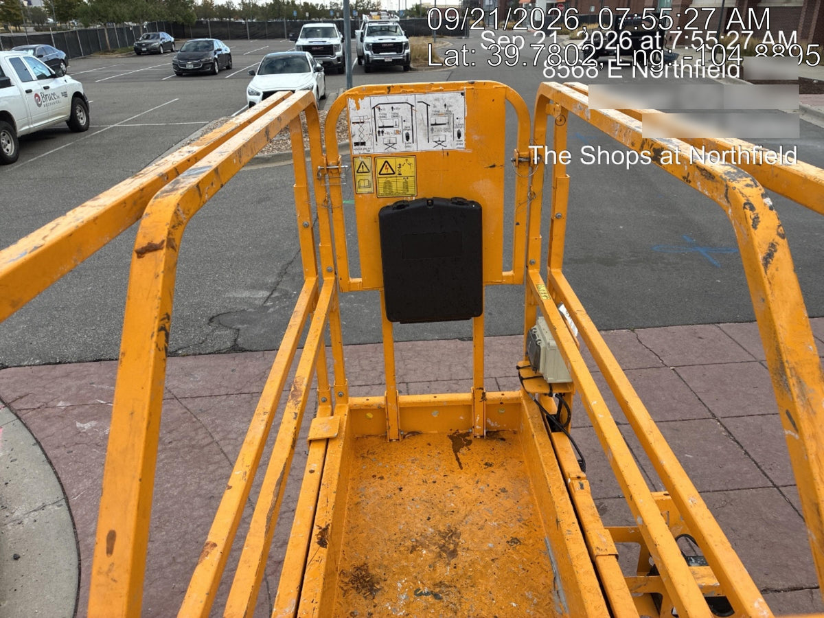2023 JCB S1930E