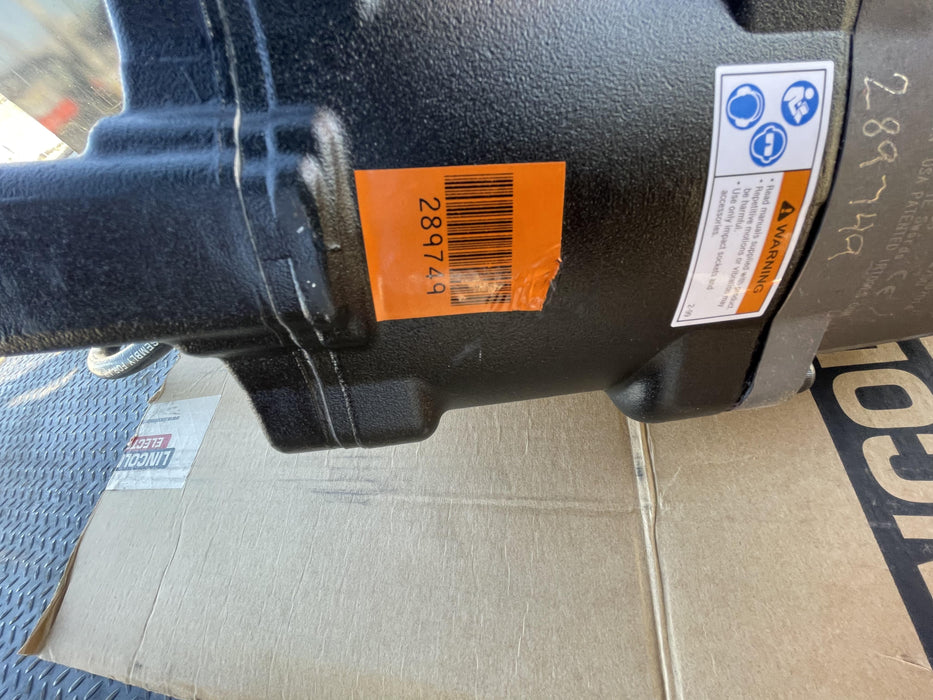 2023 INGERSOLL RAND 3955B2TI