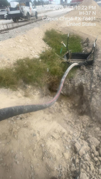 2020 ATLAS COPCO PAS 100 HF CS Enclosed