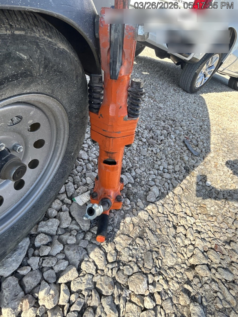 2024 MICHIGAN PNEUMATIC ES-TPB90-118-TRACKER