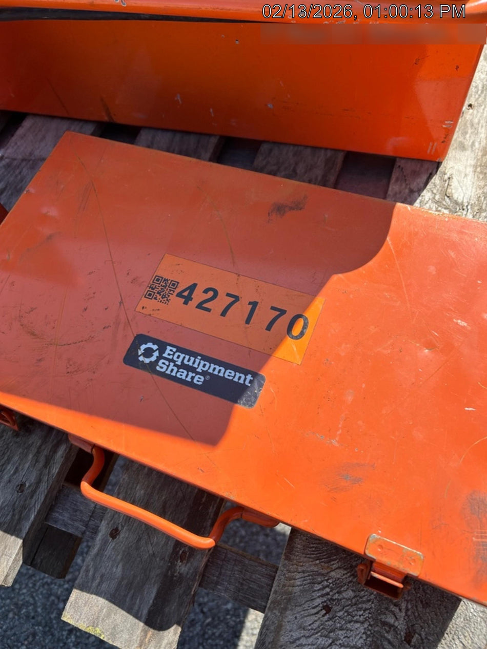 2024 BENNER NAWMAN DBD-25H