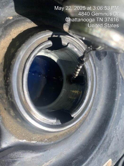 2020 MI-T-M CORPORATION HSP-3504-3MGH