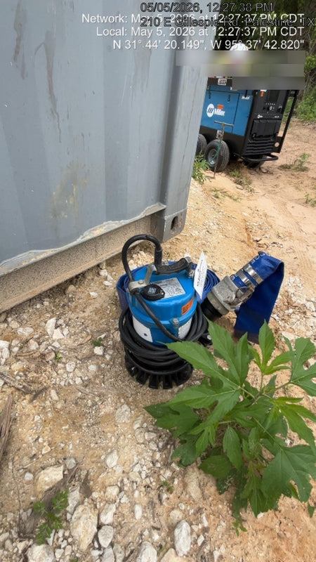 2026 MILLER ELECTRIC Bobcat 265 G
