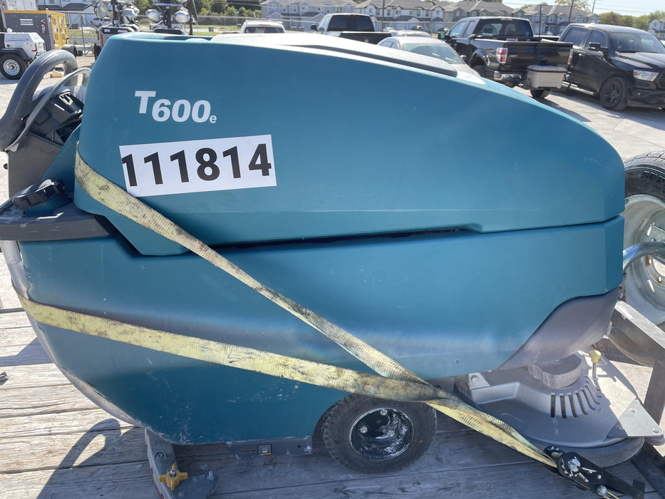 2020 TENNANT T600E
