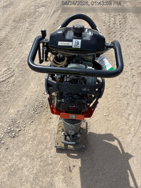 2025 HUSQVARNA LT6005