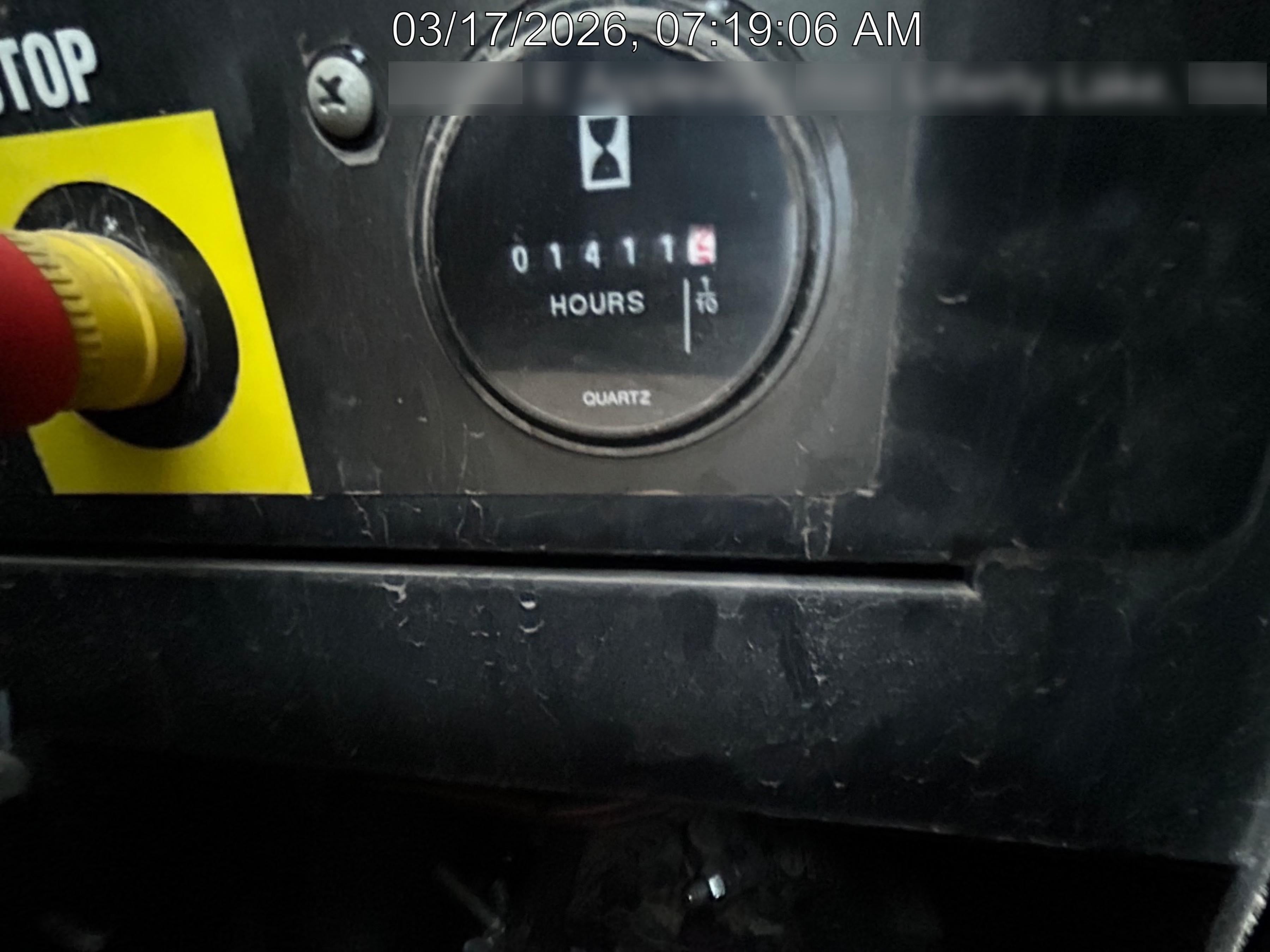 2020 GENIE GS-4390 RT