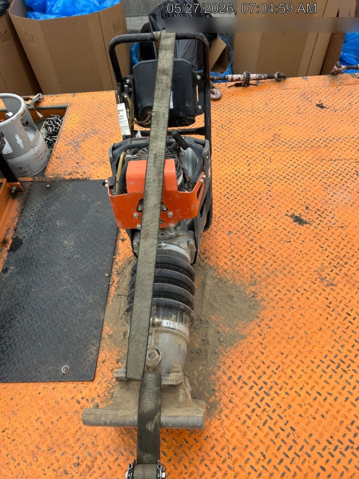 2024 HUSQVARNA LT6005