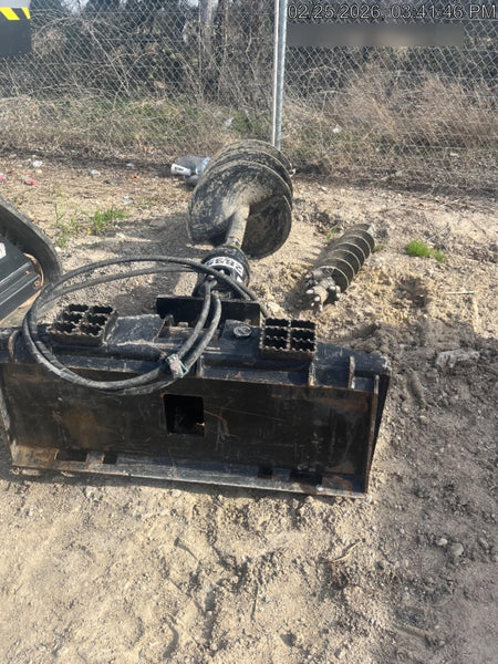 2023 AUGER TORQUE 3300-30