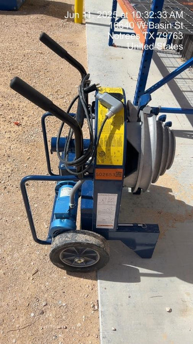 2025 CURRENT TOOLS 77