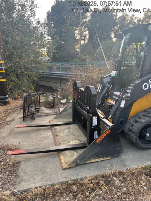 2025 VIRNIG PF4855-5VG