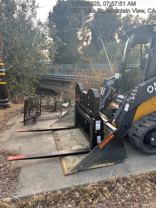 2025 VIRNIG PF4855-5VG