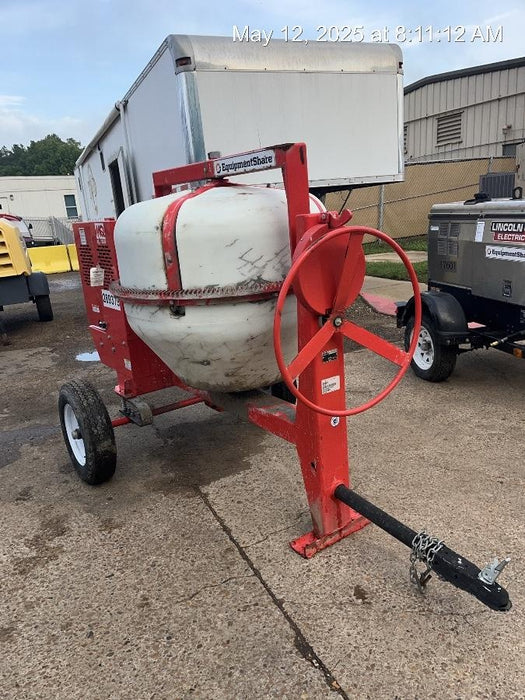 2023 MULTIQUIP MC12PH