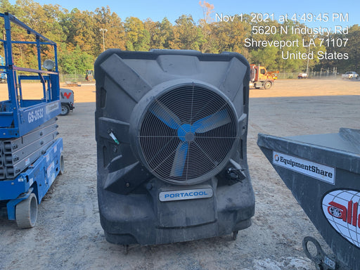 2020 PORTACOOL PACJS2601A1