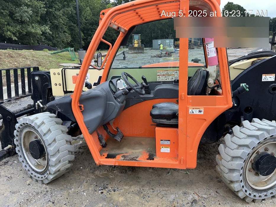 2020 JLG G5-18A