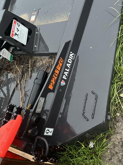 2022 PALADIN 30372A-0022