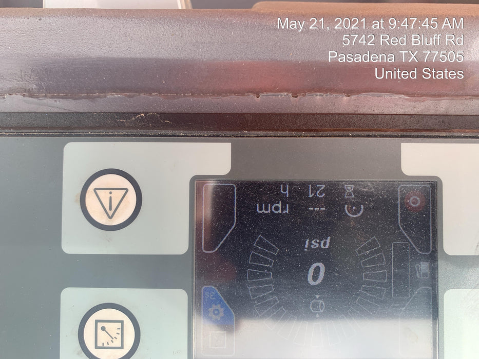 2021 ATLAS COPCO XAS188