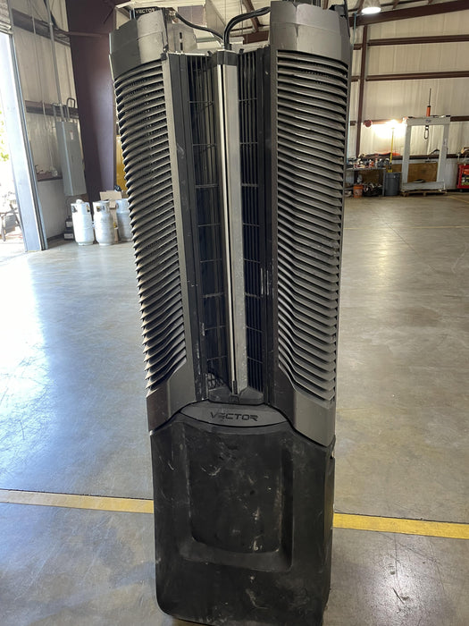 2023 VECTOR Vector Max