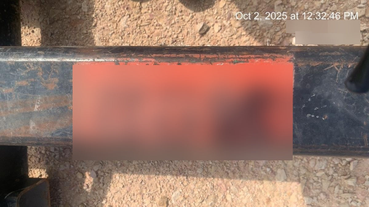 2023 STAR INDUSTRIES M1360B - Star JIB Boom