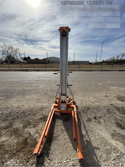 2021 LIFTSMART MLC-12