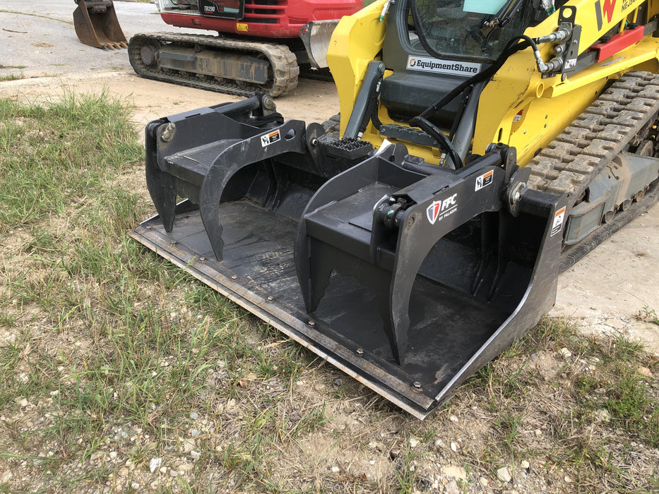 2020 PALADIN UTILITY GRAPPLE 11876-0022