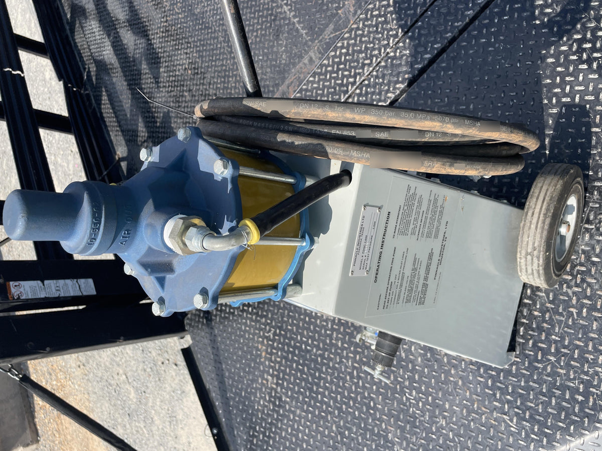 2020 PINNACLE PDQC-3600B