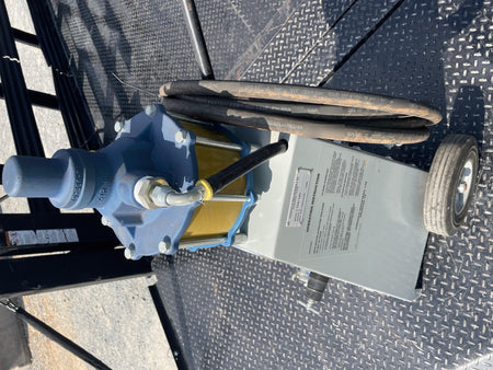 2020 PINNACLE PDQC-3600B