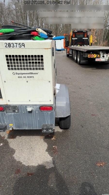 2022 ATLAS COPCO QAS25 CWK