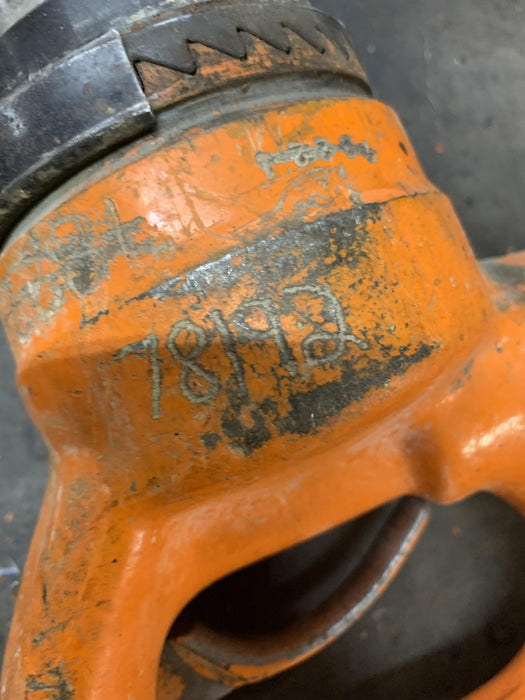 2020 MICHIGAN PNEUMATIC MP-133-ORANGE-NEP