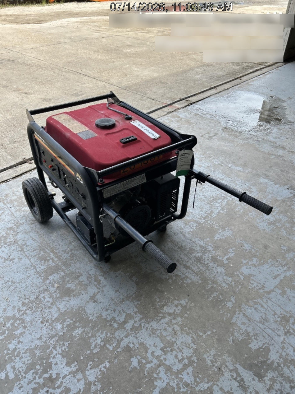 2022 MI-T-M GEN-8000-0MME
